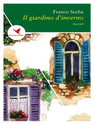 cover image of Il giardino d'inverno